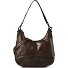  Newport Schoudertas Leder 32 cm variant british green
