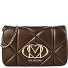  Crossbody tas 24 cm variant marrone