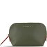  Ella Cosmetisch Tasje 22 cm variant olive