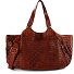  Cosima Schoudertas Leer 38 cm variant cognac
