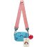  Fritzi x Frida Kahlo Easy Go Limited Schoudertas 19.5 cm variant frida heads