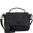 Soft Skylar Mini handtas Leer 18 cm variant black Soft Skylar Mini handtas Leer 18 cm variant black