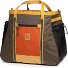  Mountain Shopper Tas 51 cm variant woodland-terracotta