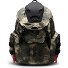  Bathroom Sink Dagrugzak 44 cm Laptopvak variant off-slope camo green