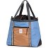  Mountain Shopper Tas 52 cm variant river blue-brown oak
