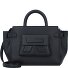 Ikon K Handtas Leer 33 cm variant black Ikon K Handtas Leer 33 cm variant black