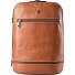  Zakelijke rugzak Leer 42 cm Laptop compartiment variant colt