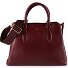  Sofisticato 1.0 Emery Handtas 33,5 cm variant burgundy