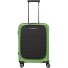  Mooby 4 wielen Cabinewagen 55 cm Laptop compartiment variant grün