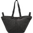 Elvira Shopper Tas 22.5 cm variant black Elvira Shopper Tas 22.5 cm variant black