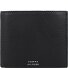  TH Prem Leather Portemonnee Leer 11.5 cm variant black