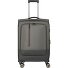 Crosslite 5.0 4 wielen Trolley M 66 cm met uitbreidingsplooi variant oliv Crosslite 5.0 4 wielen Trolley M 66 cm met uitbreidingsplooi variant oliv