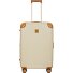  Amalfi 4-wielige trolley 70 cm variant cream