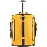 Paradiver Light 2-Wiel Cabin Trolley 55 cm variant yellow Paradiver Light 2-Wiel Cabin Trolley 55 cm variant yellow