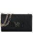  Whitney Portemonnee 22 cm variant nero