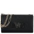  Whitney Portemonnee 22 cm variant nero