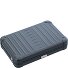  Vanity Case Schoudertas 25 cm variant onyx