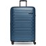 Collection 04 THE LARGE + 4 wielen Trolley L 75 cm met uitbreidingsplooi variant navy blue-metallic Collection 04 THE LARGE + 4 wielen Trolley L 75 cm met uitbreidingsplooi variant navy blue-metallic