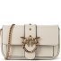  Love Pocket Crossbody tas Leder 20 cm variant bianco seta-antique gold