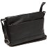  Salerno Schoudertas Leer 21 cm variant black