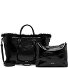  SFY Chessy Shopper Tas 49 cm variant black-finish