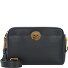 Liya Schoudertas Leer 22.5 cm variant noir-noir Liya Schoudertas Leer 22.5 cm variant noir-noir