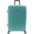  2900 4 wielen Trolley L 77 cm met uitbreidingsplooi variant green