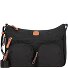  X-Bag schoudertas 34 cm variant schwarz