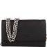  Malia Portemonnee L RFID-bescherming Leer 15.5 cm variant black
