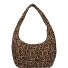Farrah Schoudertas Leer 45 cm variant beige Farrah Schoudertas Leer 45 cm variant beige