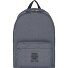 TH Monogram Dagrugzak 47 cm Laptop compartiment variant blue TH Monogram Dagrugzak 47 cm Laptop compartiment variant blue
