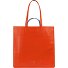 Madeleine Shopper Tas Leer 40 cm variant pumpkin