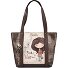 Tulip Shopper Tas 42 cm variant mehrfarbig