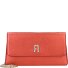 Diamante Schoudertas Leer 22 cm variant rosso veneziano Diamante Schoudertas Leer 22 cm variant rosso veneziano