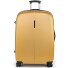 Paradise XP 4 wielen Trolley L 77 cm met uitbreidingsplooi variant mustard Paradise XP 4 wielen Trolley L 77 cm met uitbreidingsplooi variant mustard