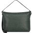  Nabuku Schoudertas Leder 39 cm variant tuerkis