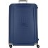 S'Cure Spinner 4-wiel trolley 81 cm variant dark blue S'Cure Spinner 4-wiel trolley 81 cm variant dark blue