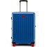  Buzz 4 wielen Trolley M 65 cm met uitbreidingsplooi variant ocean blue