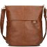 Mademoiselle.M Schoudertas 35 cm variant cognac Mademoiselle.M Schoudertas 35 cm variant cognac