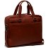 Colorado Koffer Leer 40 cm Laptop compartiment variant cognac Colorado Koffer Leer 40 cm Laptop compartiment variant cognac