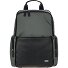  Monza Rugzak 45 cm laptopvak variant grey-black