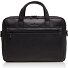  Nappa X Charlie Aktetas RFID Leer 41 cm Laptopcompartiment variant black