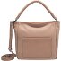  Ascona Schoudertas Leer 29 cm variant cappuccino