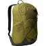 Rodey Rugzak 49 cm laptopvak variant forest olive-new taupe Rodey Rugzak 49 cm laptopvak variant forest olive-new taupe