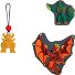 Magic Mags Schoolaccessoires variant Lava Dragon Magic Mags Schoolaccessoires variant Lava Dragon