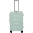  Roadster 4 wielen Trolley M 69 cm met uitbreidingsplooi variant chalk