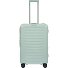 Roadster 4 wielen Trolley M 69 cm met uitbreidingsplooi variant chalk Roadster 4 wielen Trolley M 69 cm met uitbreidingsplooi variant chalk