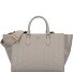 Maheki Shopper Tas Leer 43 cm variant simply taupe Maheki Shopper Tas Leer 43 cm variant simply taupe