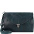 Aberdeen Schoudertas Leer 20 cm variant petrol Aberdeen Schoudertas Leer 20 cm variant petrol