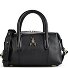  Handtas Leder 22 cm variant nero